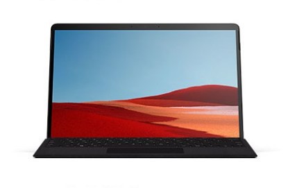 城东安装 Surface 更新时遇到问题?